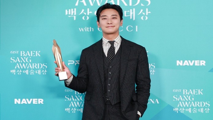 Daftar Lengkap Pemenang Baeksang Arts Awards 2025