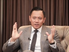 Menko AHY Dorong Netro Milik WEGE Masuk Program 3 Juta Rumah