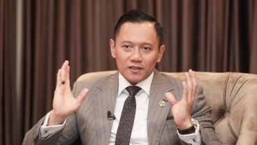 Menko AHY Dorong Netro Milik WEGE Masuk Program 3 Juta Rumah