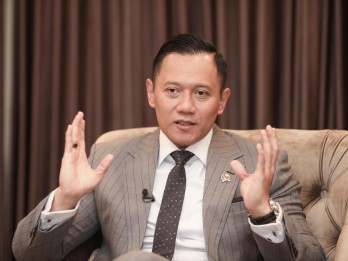 Menko AHY Dorong Netro Milik WEGE Masuk Program 3 Juta Rumah