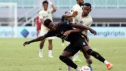 Hasil Dewa United vs Persita 9 Mei, Egy Cs Semakin Mantap di Posisi Dua