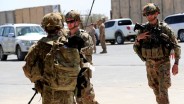 Pentagon Pecat 1.000 Tentara Transgender sesuai Arahan Trump