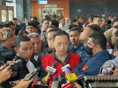 Kejagung Periksa Istri Tom Lembong dan Junaidi Saibih di Kasus Perintangan