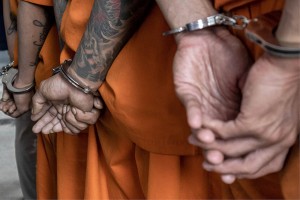 Operasi Pemberantasan Premanisme