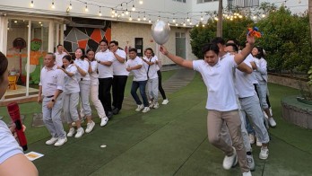 Harris Semarang Rayakan Keberagaman di Lingkungan Kerja