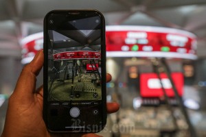 IHSG Ditutup Menghijau Sebesar 0,07 Persen