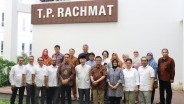 Lagi, Didik J. Rachbini Terpilih Jadi Rektor Universitas Paramadina