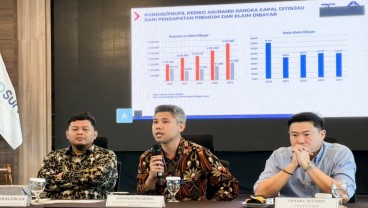 Kapal Pengangkut Mobil Listrik Kerap Terbakar, Ini Pandangan Reasuransi