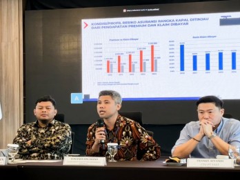 Kapal Pengangkut Mobil Listrik Kerap Terbakar, Ini Pandangan Reasuransi