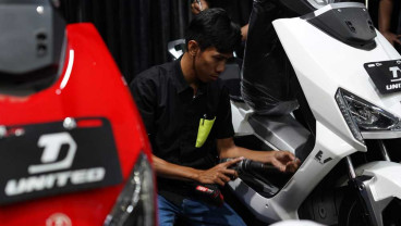 United E-Motor Hadirkan Layanan Call Center Motor Listrik 24 Jam