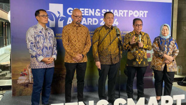 IDSURVEY Siap Terapkan Bisnis Hijau Yang Terintegrasi