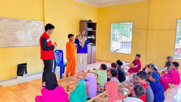 Kiprah Keberlanjutan Elnusa Petrofin di Tanah Melayu