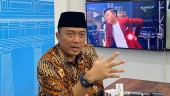 Istana Respons Usulan Mahfud MD soal UU Lembaga Kepresidenan