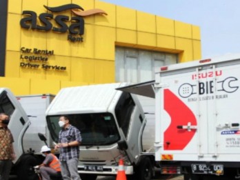 Mesin Cuan Adi Sarana Armada (ASSA) Dongkrak Kinerja 2025