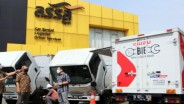 Mesin Cuan Adi Sarana Armada (ASSA) Dongkrak Kinerja 2025