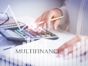 OJK: Pembiayaan Multifinance Alami Tren Melambat per Maret 2025