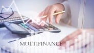 OJK: Pembiayaan Multifinance Alami Tren Melambat per Maret 2025