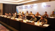 Indo Tambangraya (ITMG) Raih Laba Rp1,07 Triliun per Kuartal I/2025
