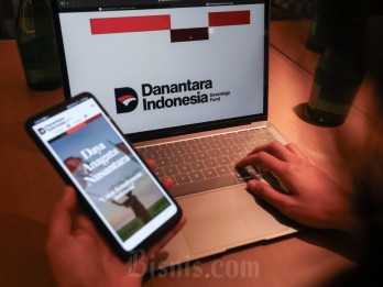 Danantara: Navigasi Baru BUMN yang Curi Perhatian Investor Global