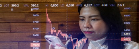Danantara hingga BlackRock Berpotensi Raup Miliaran dari Dividen Jumbo Jasa Marga (JSMR)