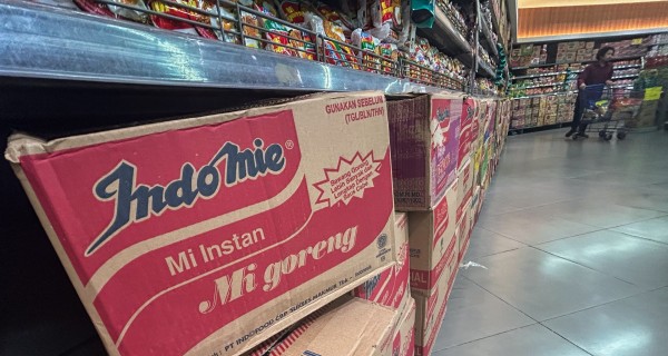Indomie Gains Momentum in Africa: Salim Group Sees Profit Growth from Overseas Expansion