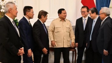 Conglomerates Shower Dividends: From Prajogo Pangestu to Anthoni Salim