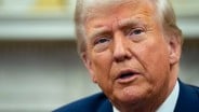Trump Buka Peluang Kerek Pajak Penghasilan Orang Kaya AS