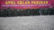 Pangdam Jaya Siap Koordinasi dengan Polisi Bersih-bersih Preman di Jakarta