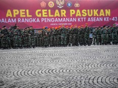 Pangdam Jaya Siap Koordinasi dengan Polisi Bersih-bersih Preman di Jakarta