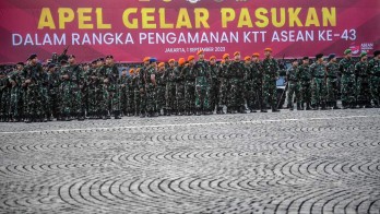 Pangdam Jaya Siap Koordinasi dengan Polisi Bersih-bersih Preman di Jakarta