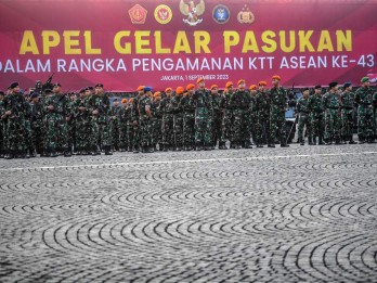 Pangdam Jaya Siap Koordinasi dengan Polisi Bersih-bersih Preman di Jakarta