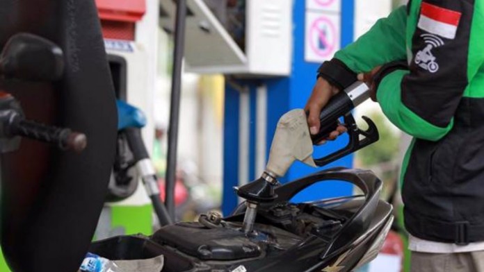 BBM Tak Sesuai Standar di Samarinda, Begini Tindakan Pertamina