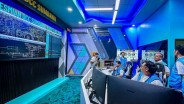 PLN Mulai Operasikan Pusat Kontrol dan Distribusi Listrik Sumbawa