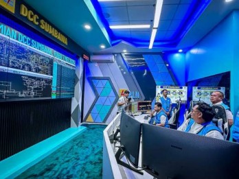 PLN Mulai Operasikan Pusat Kontrol dan Distribusi Listrik Sumbawa