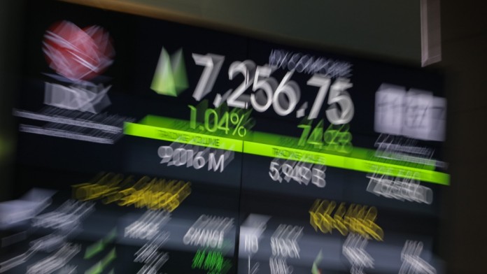 Daftar 10 Top Gainers Sepekan saat IHSG Menguat, Ada JATI, KRYA hingga MPXL