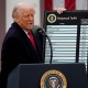 Trump Obral Tarif Impor Barang China Jelang Negosiasi
