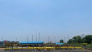 Proyek PSN Jaringan Pipa Gas Cisem II Batang-Kandang Haur Timur Jalan Terus, Capai 64%