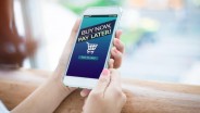 Sinyal Lesu Kredit Paylater Bank dan Multifinance Kompak pada Maret 2025