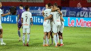 Prediksi Skor Persija vs Bali United: Head to Head, Susunan Pemain