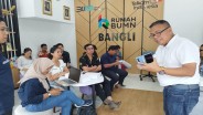 UMKM Bali Dibekali Pelatihan AI untuk Perluas Jangkauan Pasar