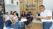 UMKM Bali Dibekali Pelatihan AI untuk Perluas Jangkauan Pasar