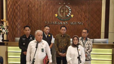 Dewan Pers Sebut Kasus Direktur JakTV di Luar Ranah Jurnalistik