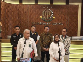 Dewan Pers Sebut Kasus Direktur JakTV di Luar Ranah Jurnalistik