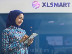 Fokuskan Sumatra, Ini Janji CEO XLSmart kepada Pelanggan