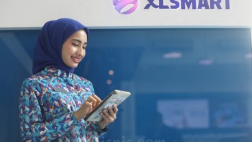 Fokuskan Sumatra, Ini Janji CEO XLSmart kepada Pelanggan