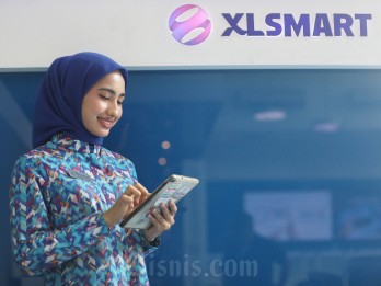 Fokuskan Sumatra, Ini Janji CEO XLSmart kepada Pelanggan