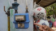 PGN (PGAS) Bakal Bangun 59.000 Sambungan Jargas di Surabaya dan Gresik hingga 2026