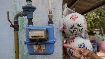 PGN (PGAS) Bakal Bangun 59.000 Sambungan Jargas di Surabaya dan Gresik hingga 2026