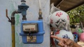 PGN (PGAS) Bakal Bangun 59.000 Sambungan Jargas di Surabaya dan Gresik hingga 2026
