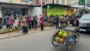 Regulasi Pangkalan LPG 3 Kg Terbaru, Menteri Bahlil Detailkan Peran Pengecer dan Pengawasan